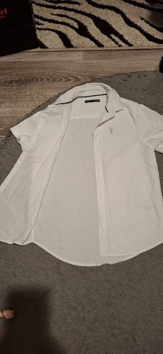 Рубашка на хлопчика