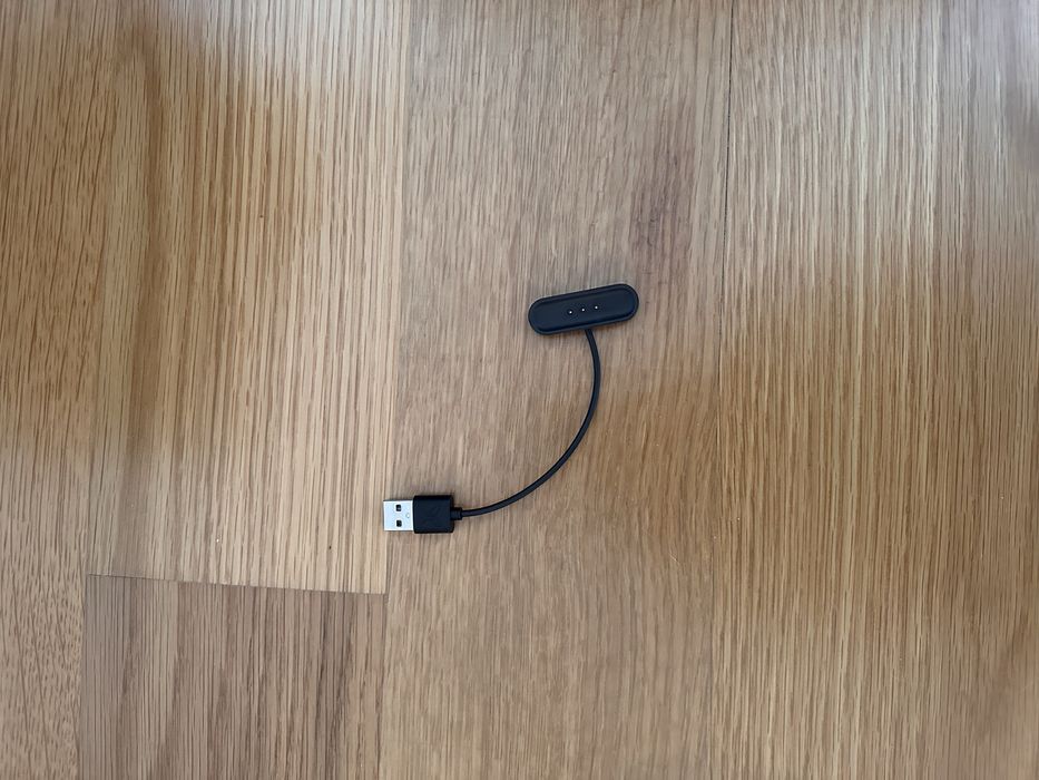 Carregador Jaybird Tarah Pro – novo, nunca usado
