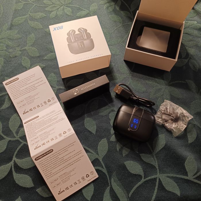 Auriculares Phone Ear buds