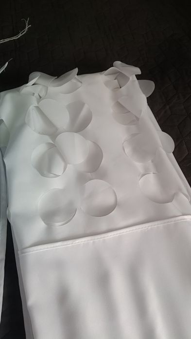 Sprzedam zasłony nowe