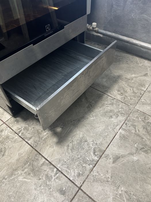 Electrolux  ekk954501x