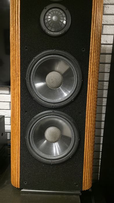 KAGAYA インフィニティ Kolumny Infinity Kappa 9 Stan idealny!!! Przasnysz • OLX.pl