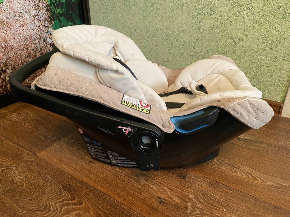 Автолюлька,автокрісло,автокресло,люлька переноска,кресло 1,новороджени