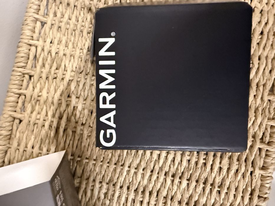 Garmin forerunner 570