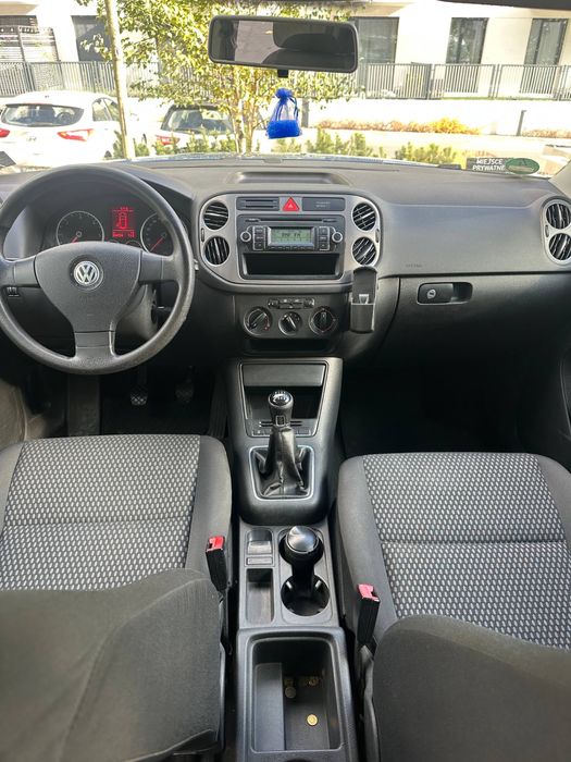 Продам VW Tiguan 4Motion