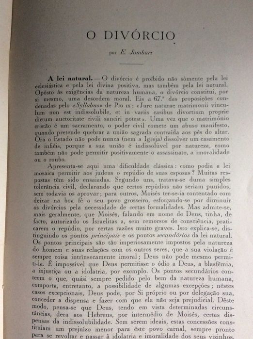 Brotéria. Revista contemporânea. de cultura,1935. Ver sumário.