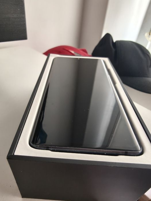 Smartphone XIAOMI Mi Note 10 Lite (6.47'' - 6 GB - 64 GB - Preto)