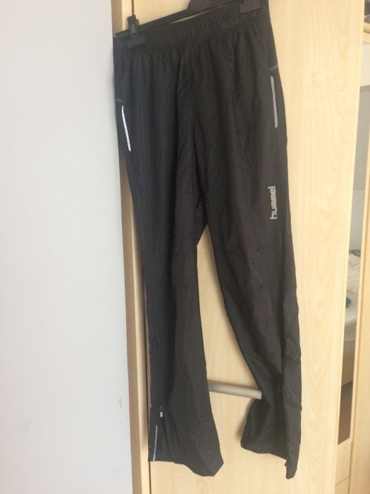 Spodnie hummel
