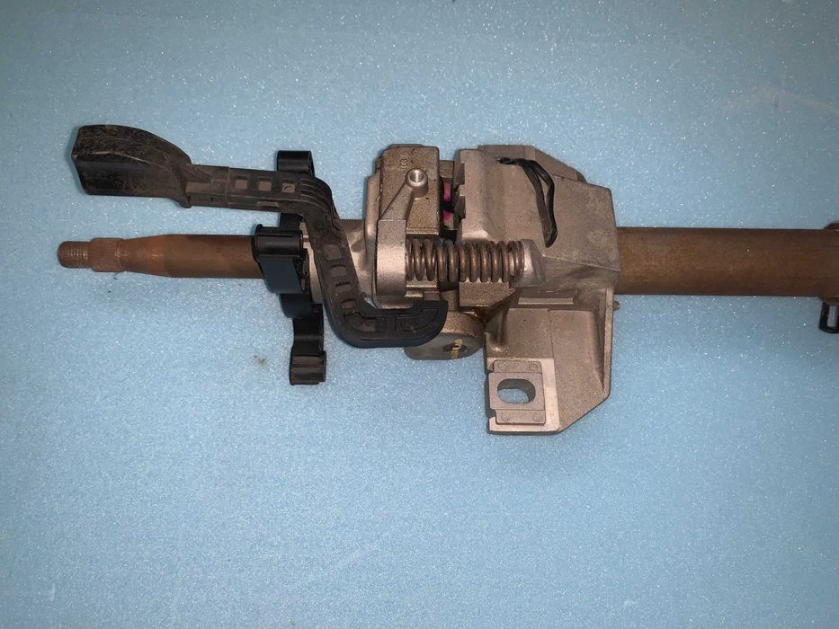 Рульова колонка Рекстон 2 Санг Йонг