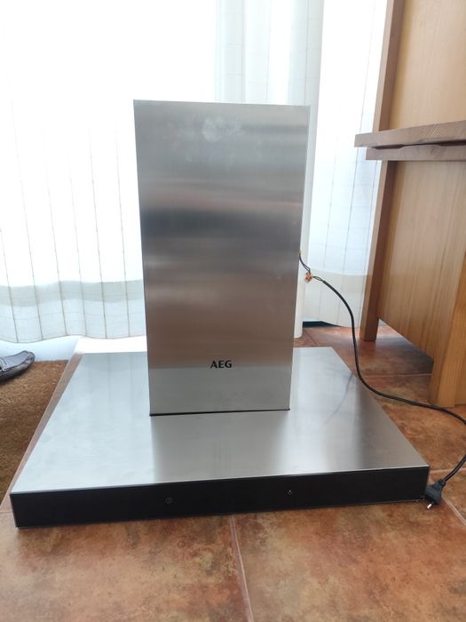 Exaustor Aeg DBE5960HB