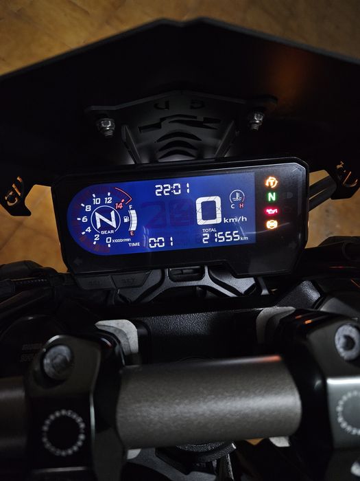 Honda Cb650R 2021