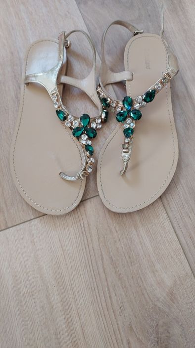 Sandaly Graceland r39
