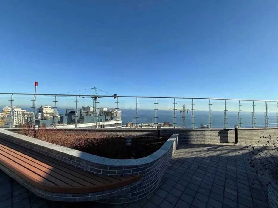 ‼️Вид на море‼️ЖК Атмосфера‼️6 Секция сдана‼️Аркадия‼️Панорама моря‼️