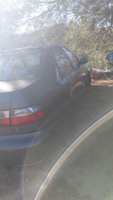 Honda civic EH9 ESI