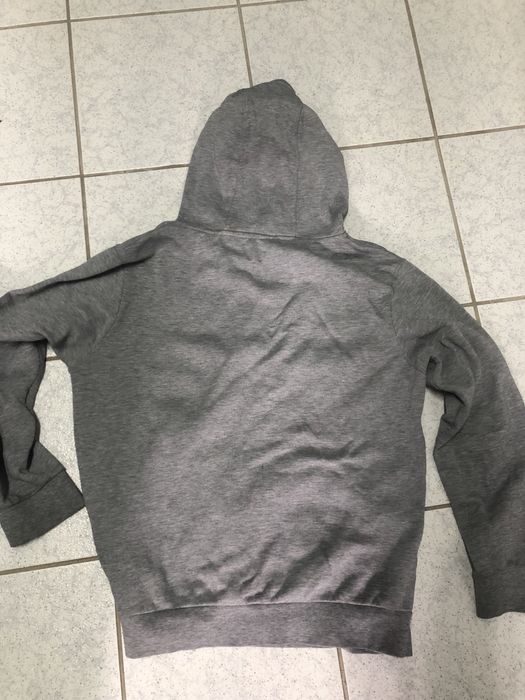 dres szary hoodrich