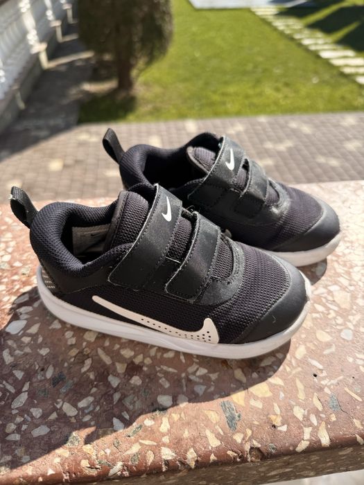 Дитячі кросівки Nike, Pepe Jeans