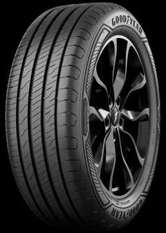 2szt. NOWE opony letnie 225/55R19 103V GoodYear EfficientGrip 2 SUV
