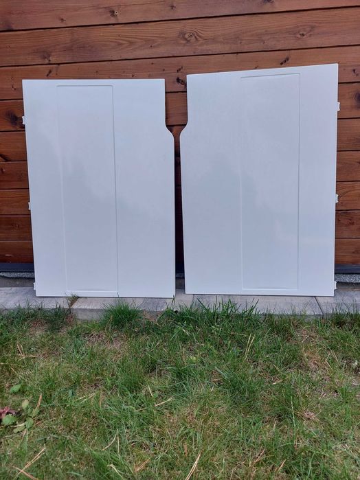 Electrolux EWT - pralka - części.