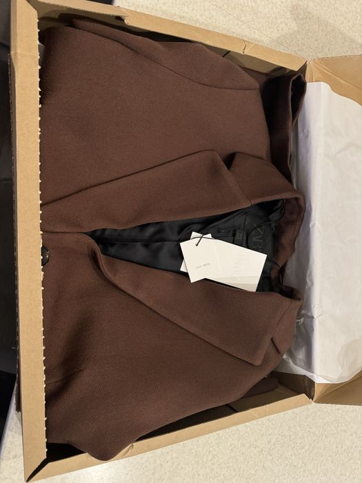 Піджак/жакет 100% вовна