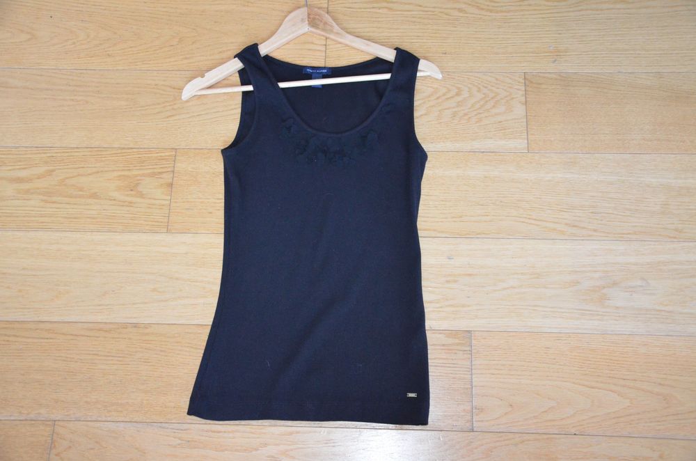 Tommy Hilfiger bluzka na ramiączka  r. M