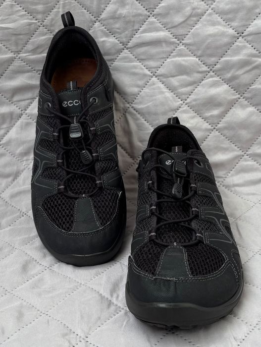 Ecco Terracruise LT buty trekkingowe uniseks 40