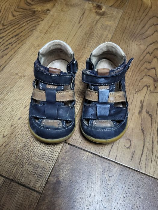 Buty, sandały Bartek rozmiar 21