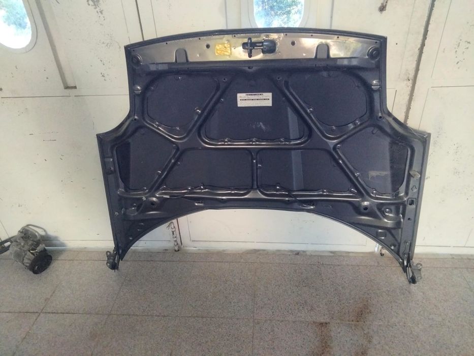 Portas / capôs / parachoques MR2 spyder zz30 mk3