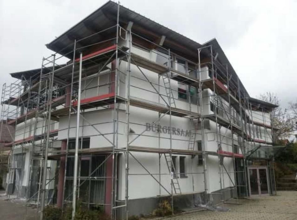 Wynajem sprzedaż rusztowań, osuszaczy, drabin dekarskich itd