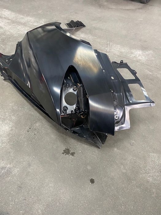 Painel Lateral TESLA MODEL S