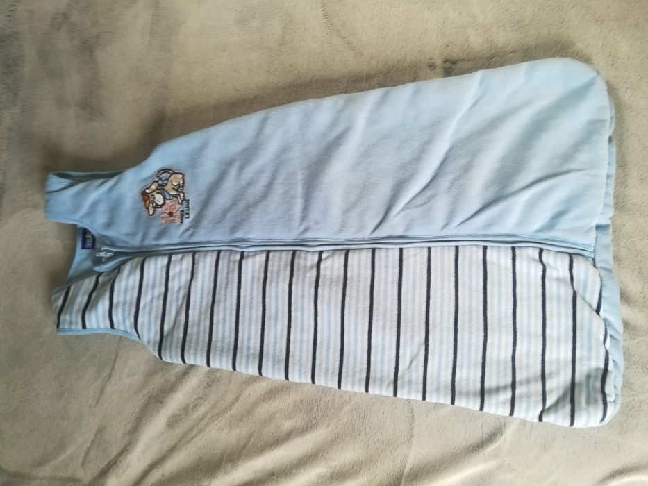 Śpiworek Lupilu 70cm.