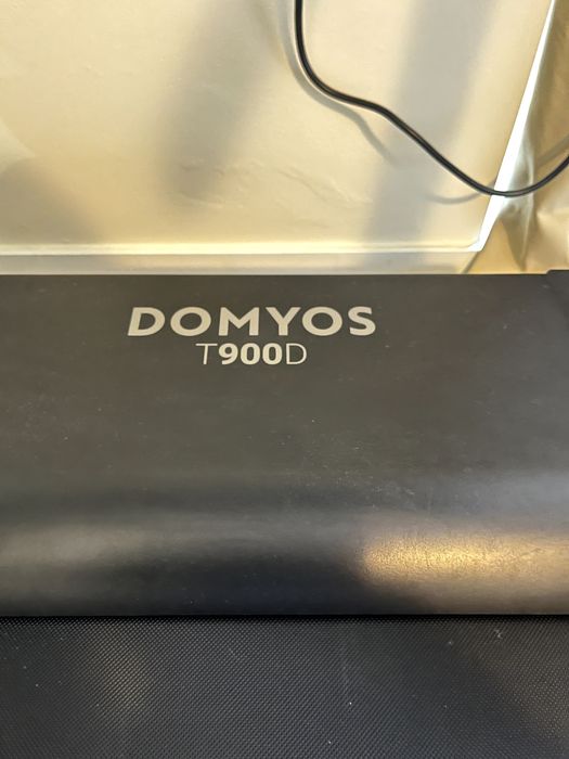Passadeira Domyos T900D