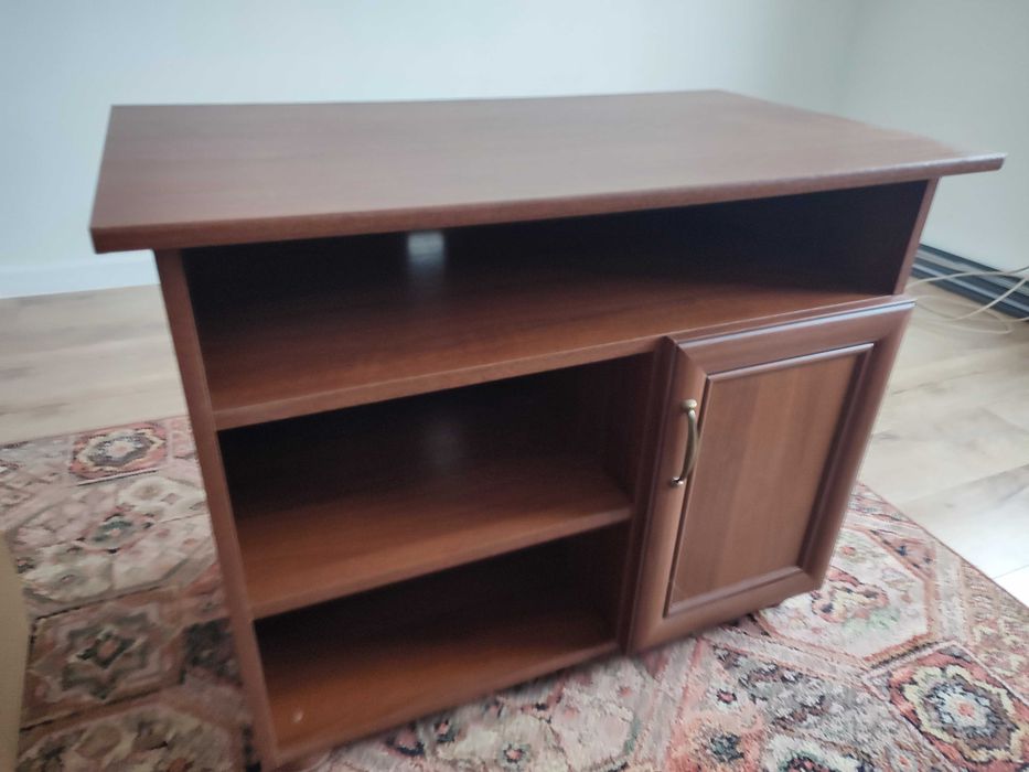 Stolik RTV komoda