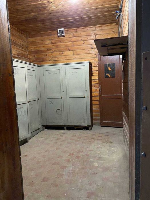 Оренда виробничого/складського приміщення