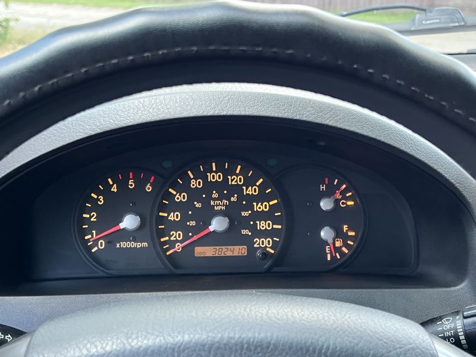 Kia Sorento 2.5 crdi