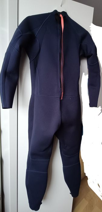 Nowa pianka do pływania/nurkowania