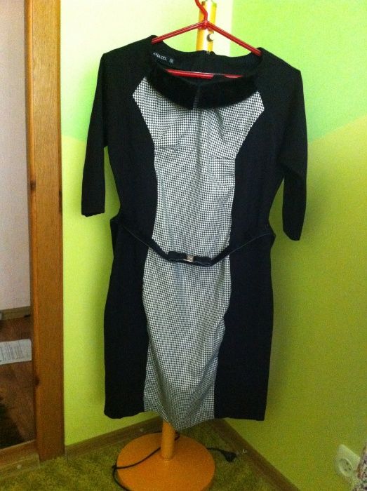 Платье жен.р. 46-48,