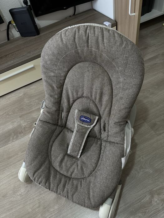 Baloiço chicco bebé