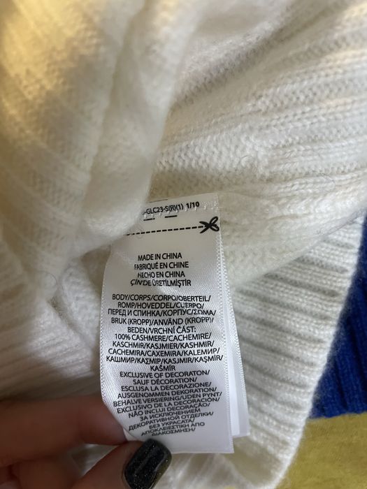 Светрик від поло ральф лорен