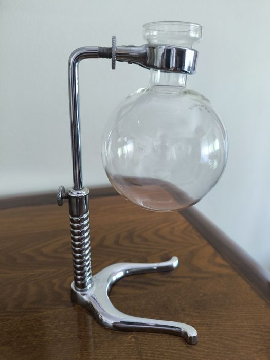 Cafeteira de balão de vácuo 500ml