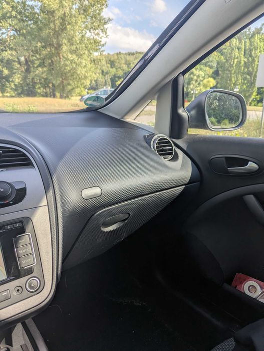 SEAT Altea XL 2014 VIN VSSZZZ5PZFR006710 фото оголошення 9 з 17