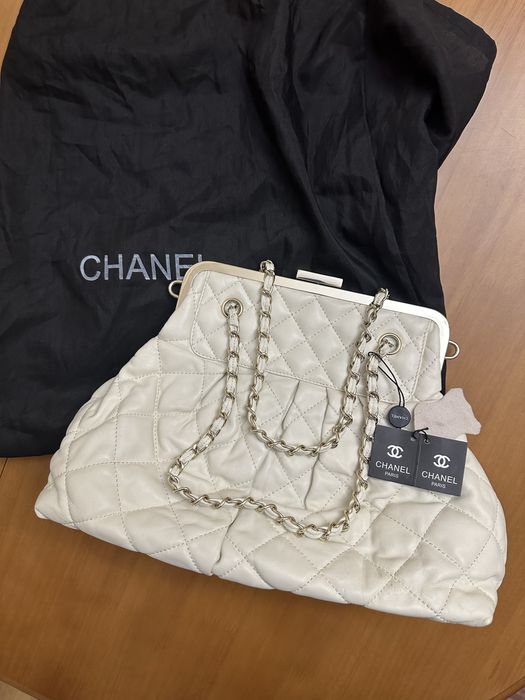 Сумка Chanel