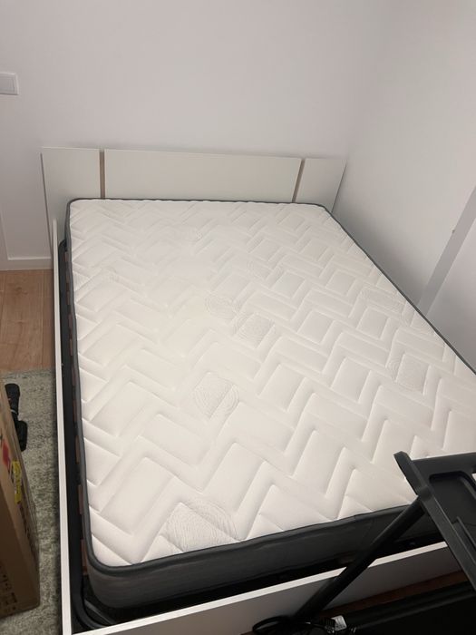 Cama 160x200 (casal)