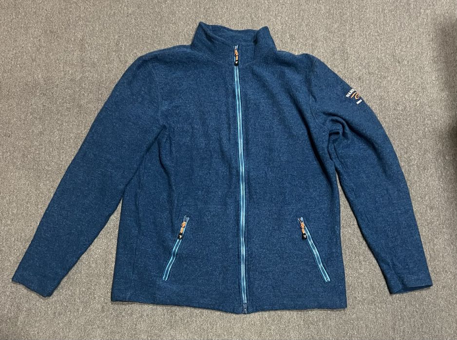 Светр Ivanhoe для комфорту