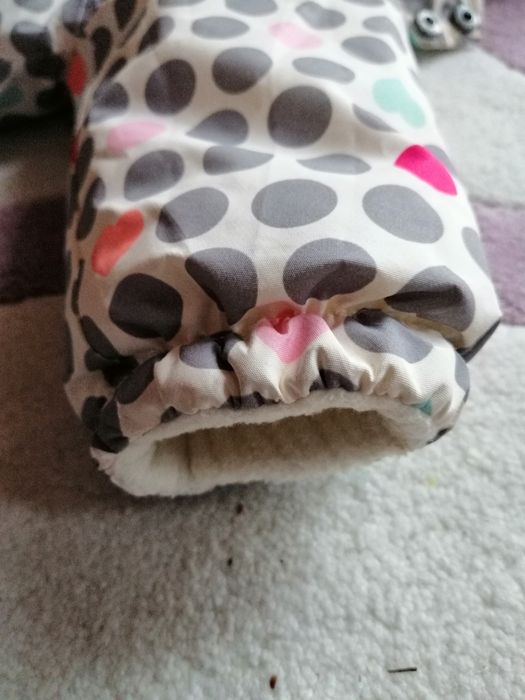 Kombinezon, pajac, 80,  Waterproof wp 6000