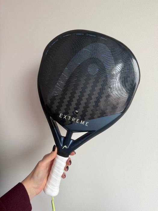 HEAD Extreme ONE 2026