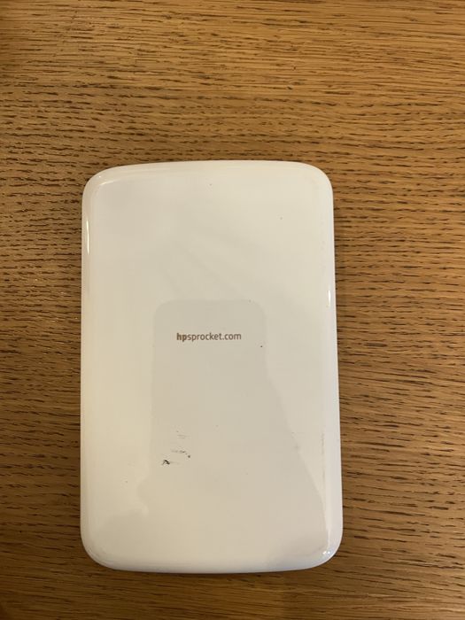 Impressora HP Sprocket Plus