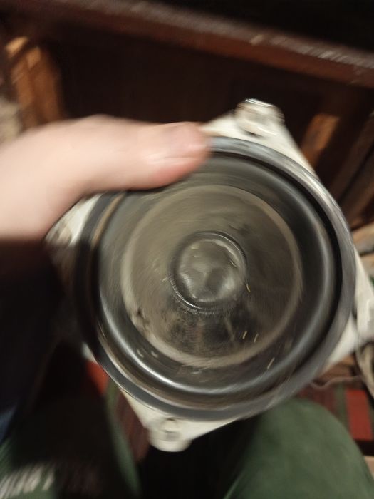 Динаміки S-90 ГДН-20 і фільтра до них