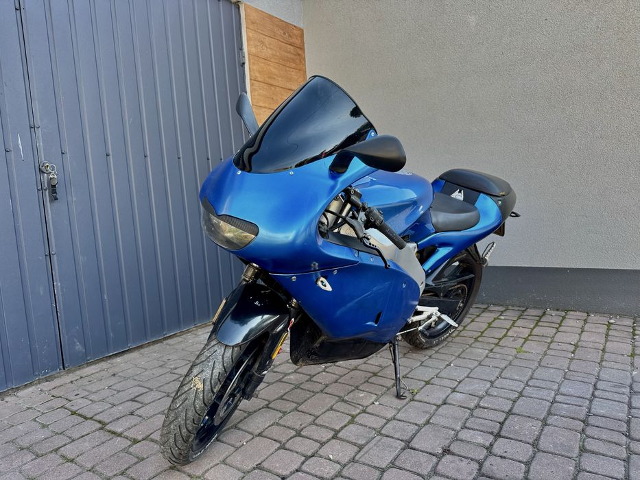 Aprilia