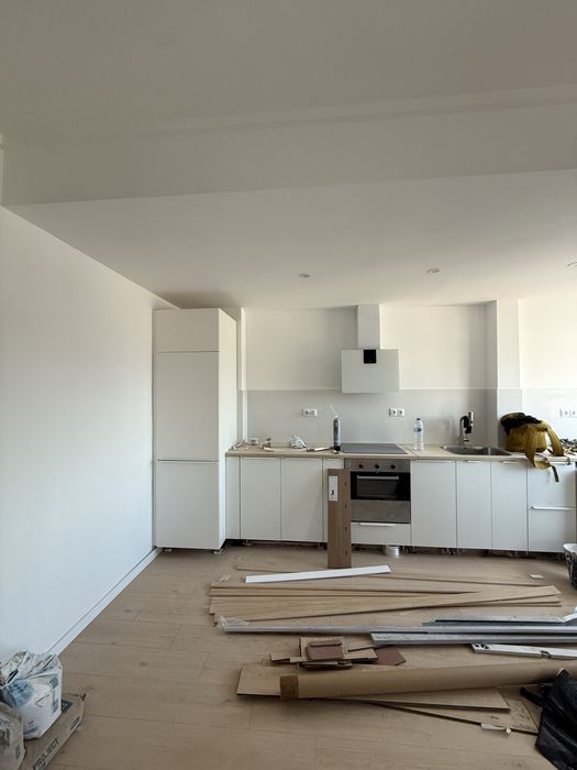 Pladur e remodelaçoes/pintura Lisboa