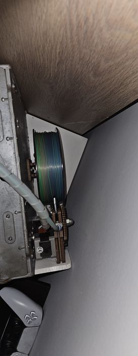 Impressora ultimaker original 3d